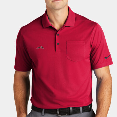 Polo Nike, Mustang, Adult Thumbnail