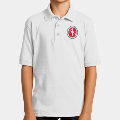 Polo SJS, Youth Thumbnail
