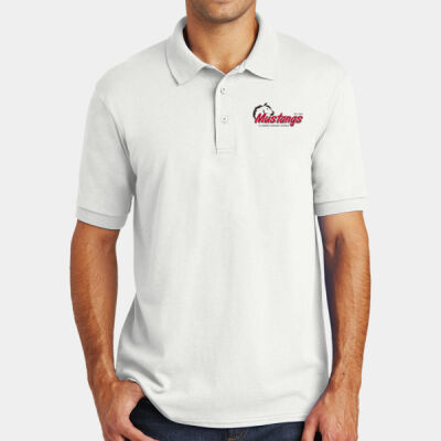 Polo Mustang, Adult Thumbnail