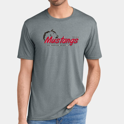 T-Shirt Mustang, Adult Thumbnail
