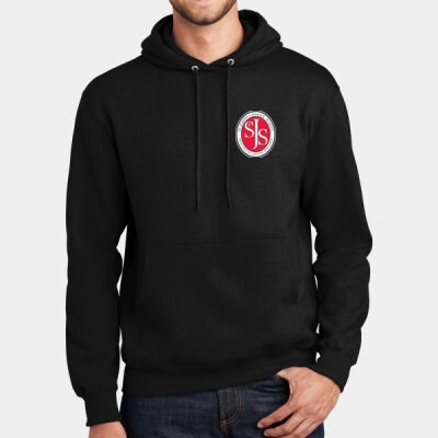 Hoodie, Adult Thumbnail