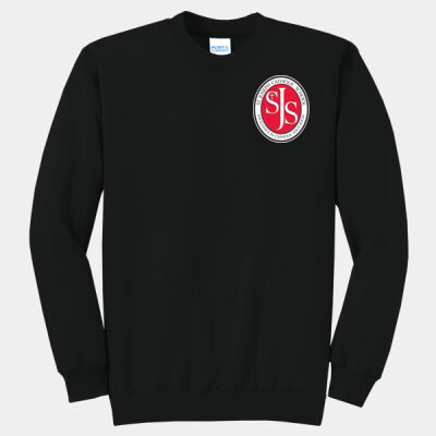 Sweatshirt, Adult Crewneck Thumbnail