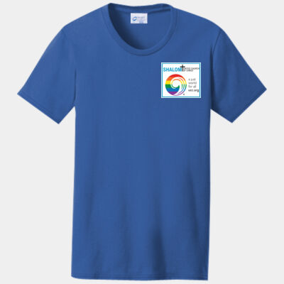 Ladies Tee Thumbnail