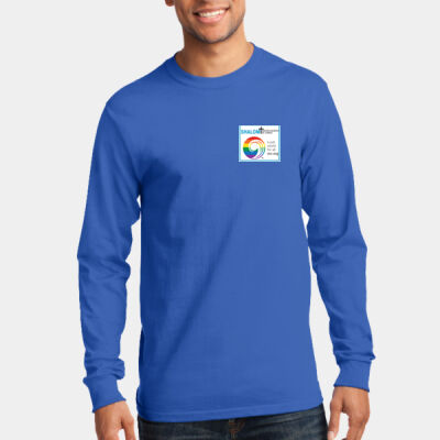 Adult Long Sleeve Tee Thumbnail