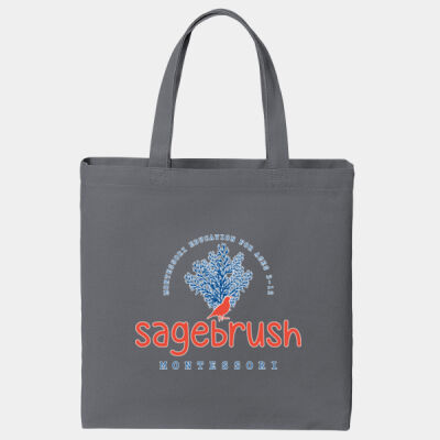 Spirit Tote Bag Thumbnail