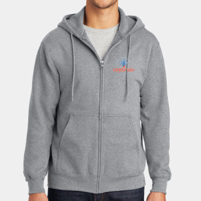 Adult Zip Hoodie Thumbnail