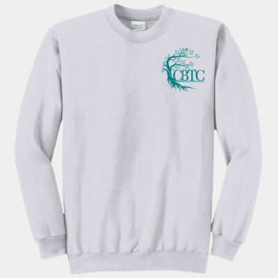 Sweatshirt, Adult Crewneck 2 Thumbnail