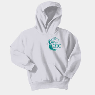 Hoodie. Youth 2 Thumbnail