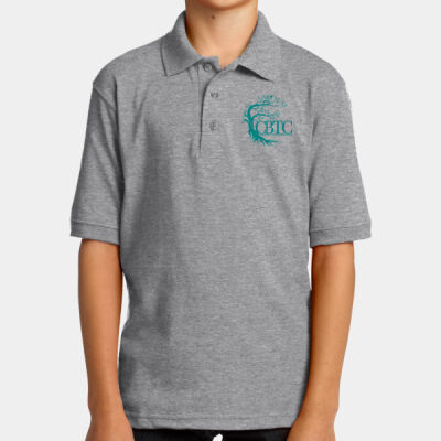 Polo, Youth  Thumbnail