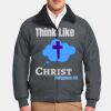 Challenger Jacket Thumbnail