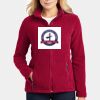 Women's Value Fleece Jacket Thumbnail
