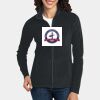 Women's Microfleece Jacket Thumbnail